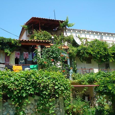 Žuljana Apartments Ines 1 מראה חיצוני תמונה