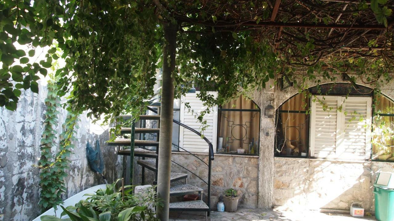 Žuljana Apartments Ines 1 מראה חיצוני תמונה