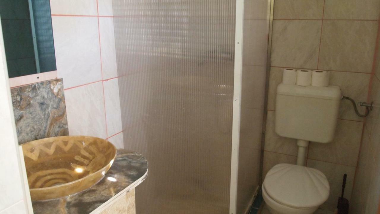 Žuljana Apartments Ines 1 מראה חיצוני תמונה