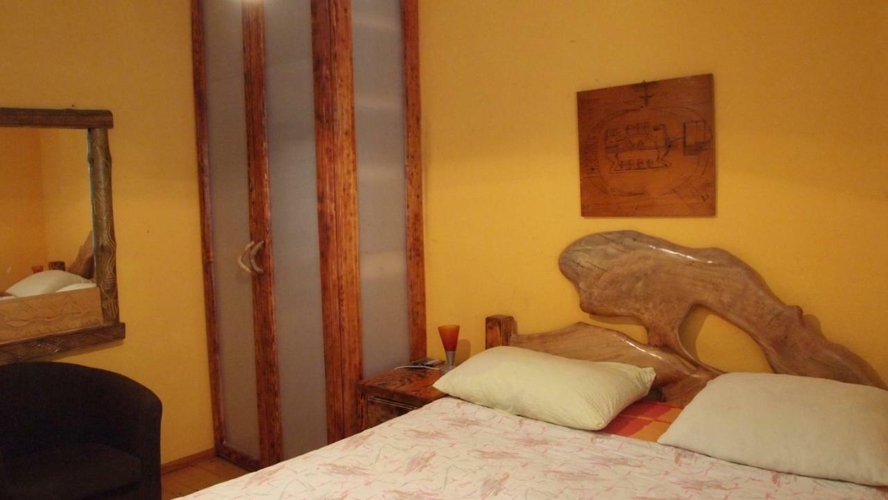 Žuljana Apartments Ines 1 מראה חיצוני תמונה