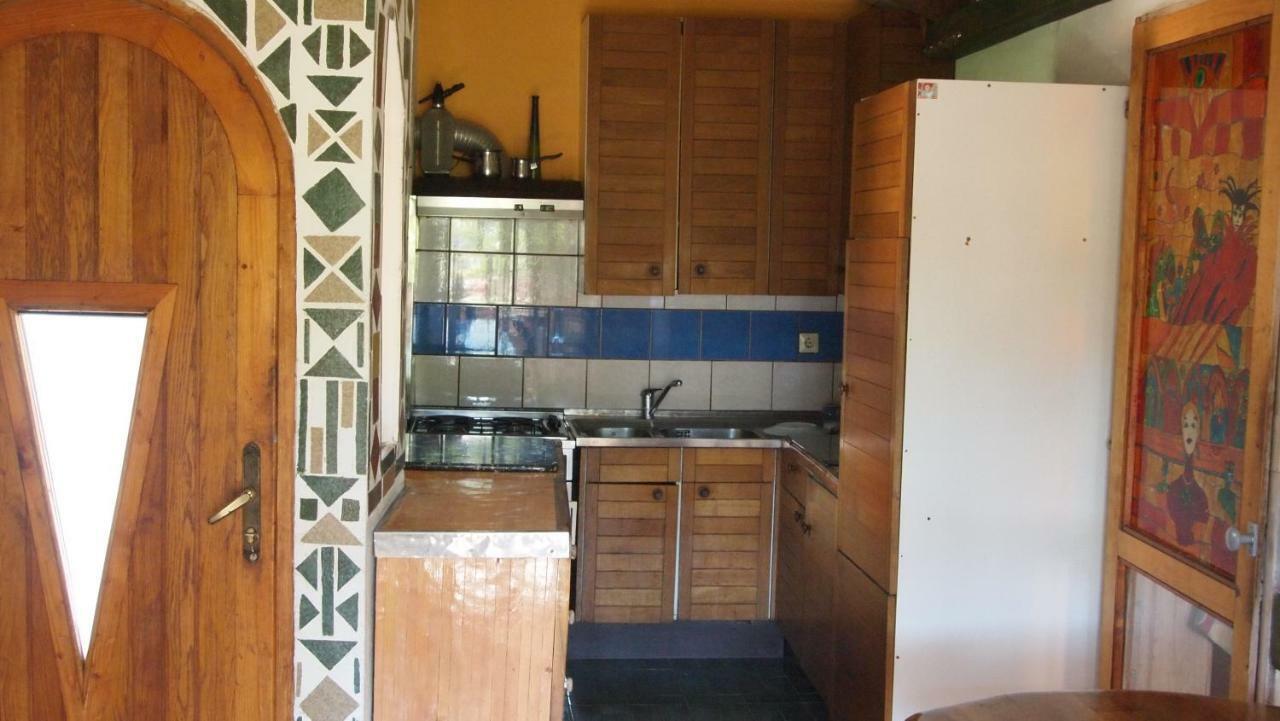 Žuljana Apartments Ines 1 מראה חיצוני תמונה
