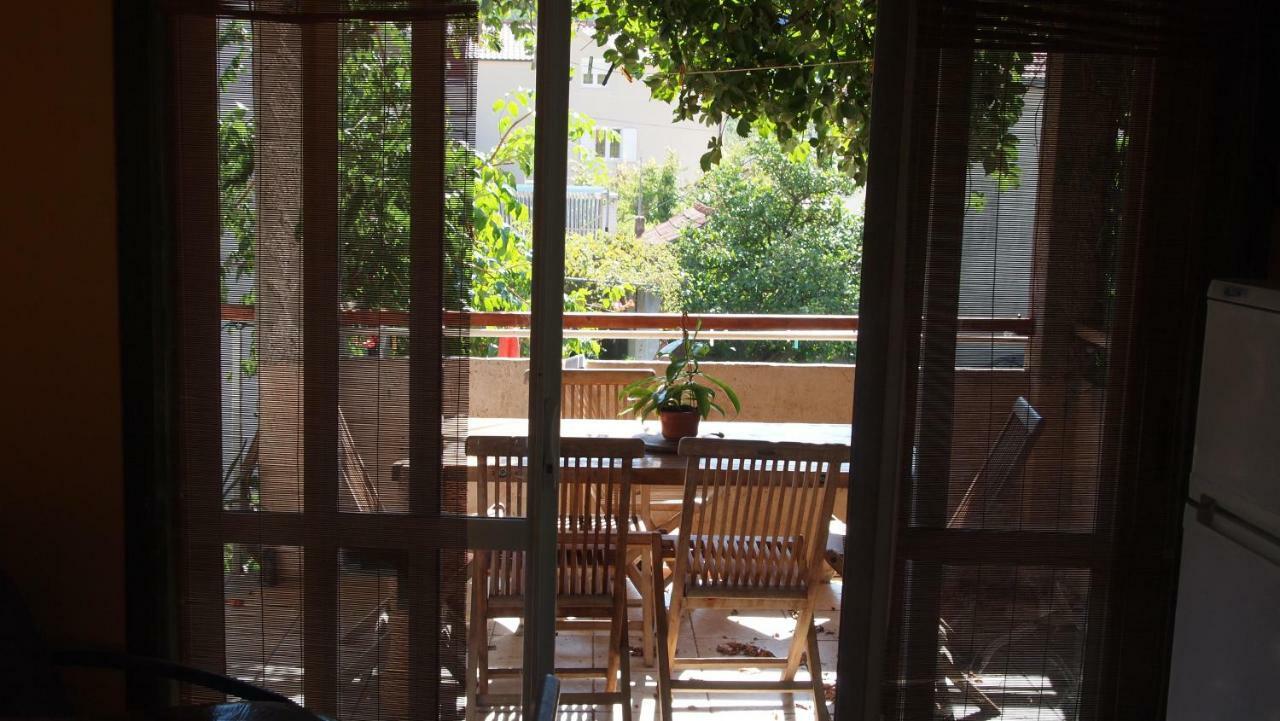 Žuljana Apartments Ines 1 מראה חיצוני תמונה