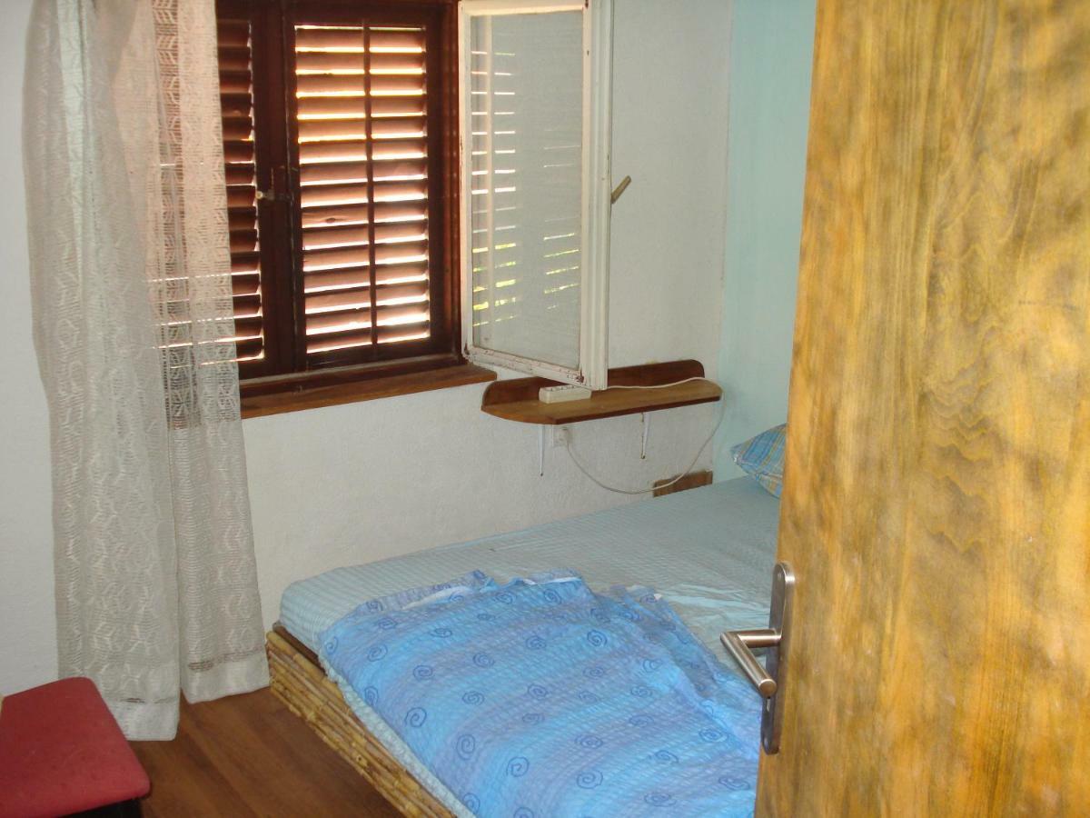 Žuljana Apartments Ines 1 מראה חיצוני תמונה
