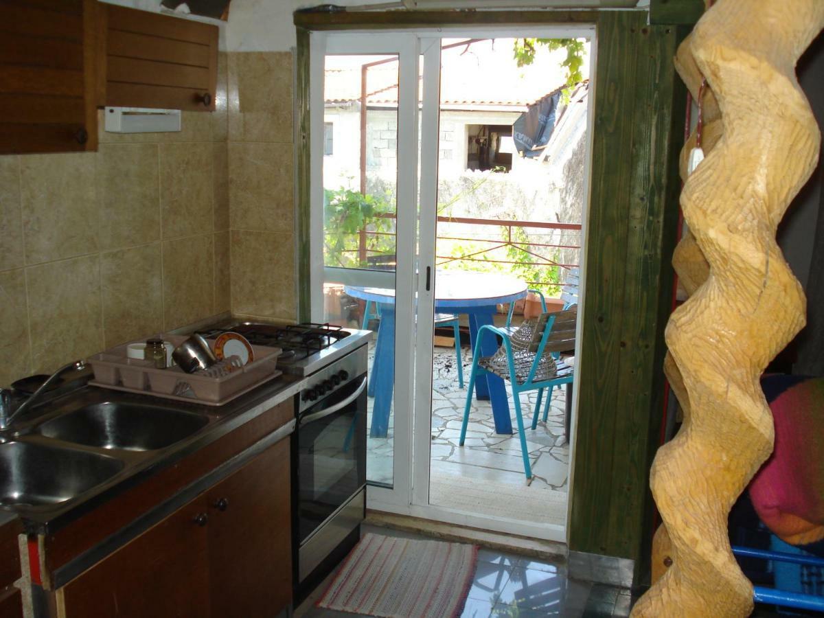 Žuljana Apartments Ines 1 מראה חיצוני תמונה