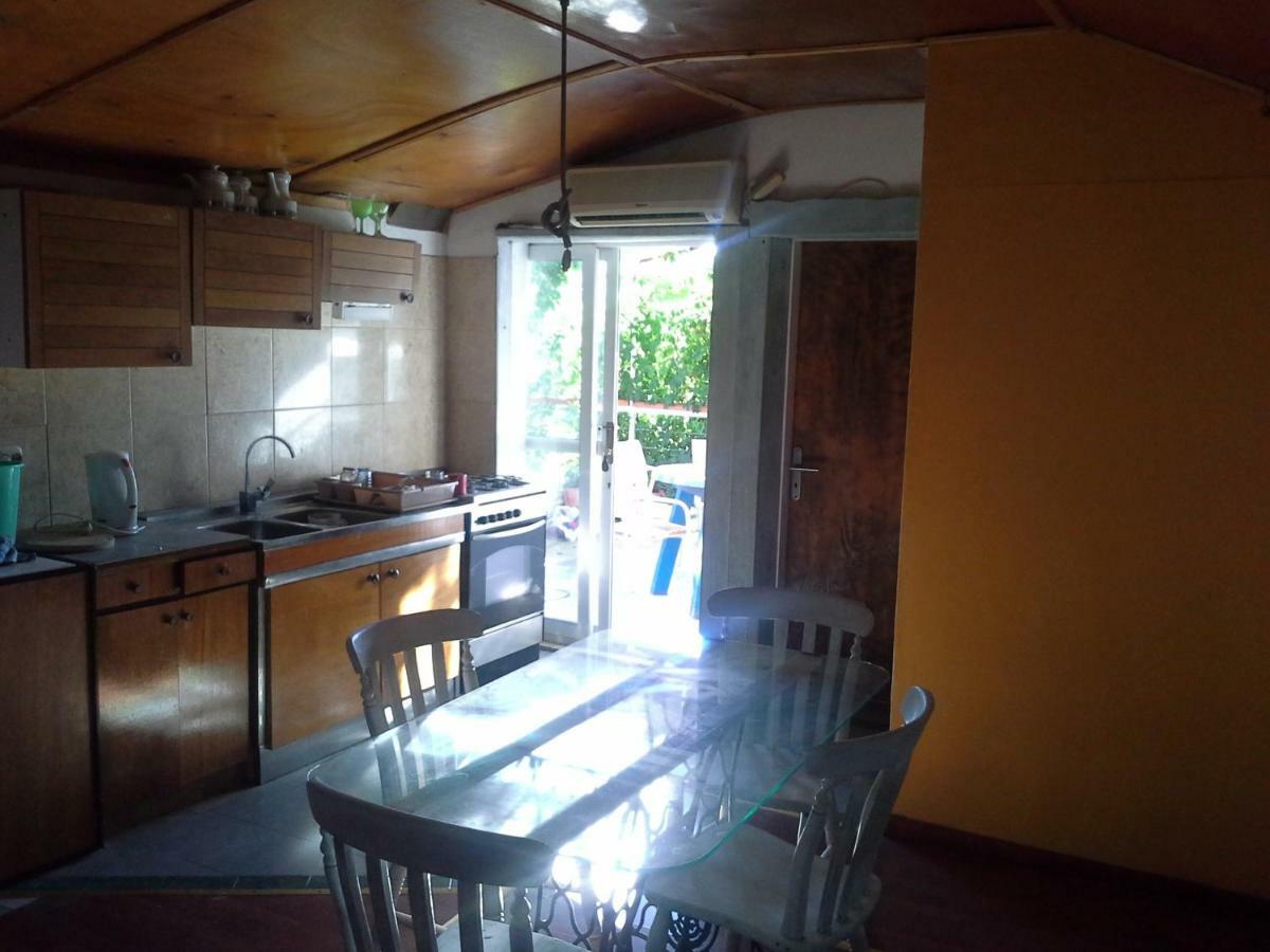 Žuljana Apartments Ines 1 מראה חיצוני תמונה